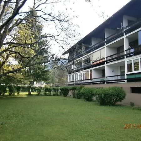 Ferienwohnung "Isidora" Villach Exteriér fotografie