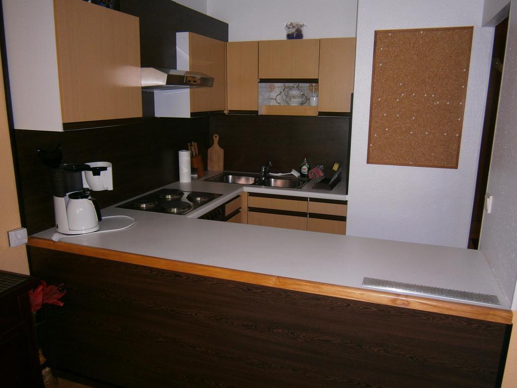 Ferienwohnung "Isidora" Villach Exteriér fotografie